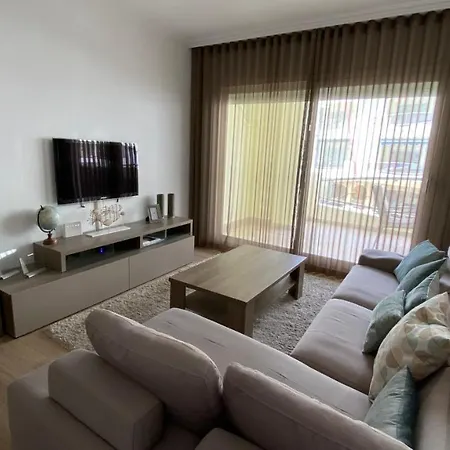 Capaldi Luxury Puerto Marina Appartamento Benalmádena