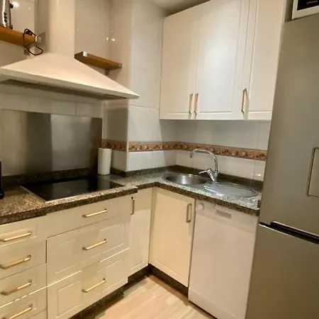Appartamento Capaldi Luxury Puerto Marina