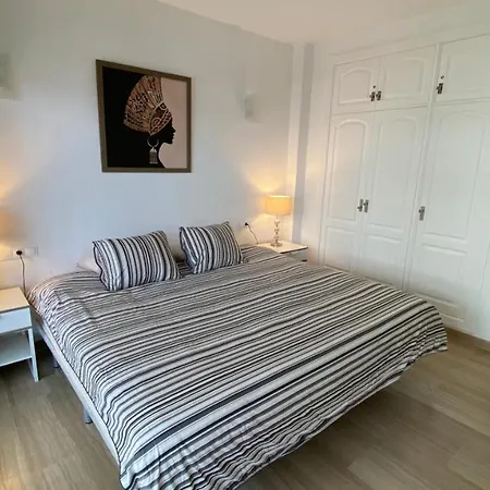 Capaldi Luxury Puerto Marina Appartamento