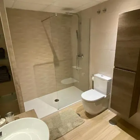 Capaldi Luxury Puerto Marina Benalmádena