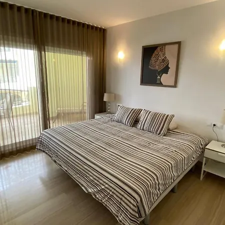 Capaldi Luxury Puerto Marina
